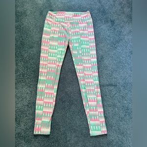 Lula Roe Legging. OS